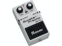 <b>BOSS BP-1W BOOSTER PREAMP Edición WAZA CRAFT MADE IN JAPAN</b> <b>BOSS BP-1W BOOSTER PREAMP Edición WAZA CRAFT MADE IN JAPAN</b>